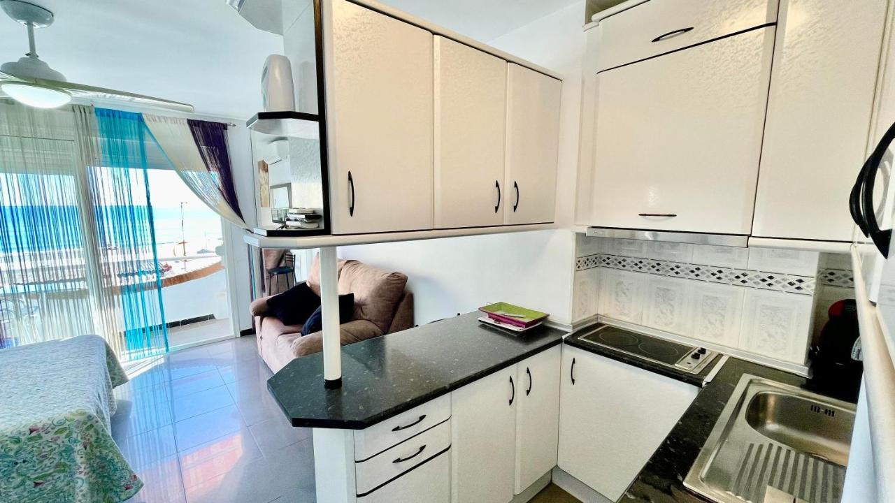 Bulto Carihuela Apartment Torremolinos Luaran gambar